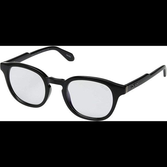 NWT! - Quay Australia | Walk On Bluelight Glasses - Picture 2 of 7